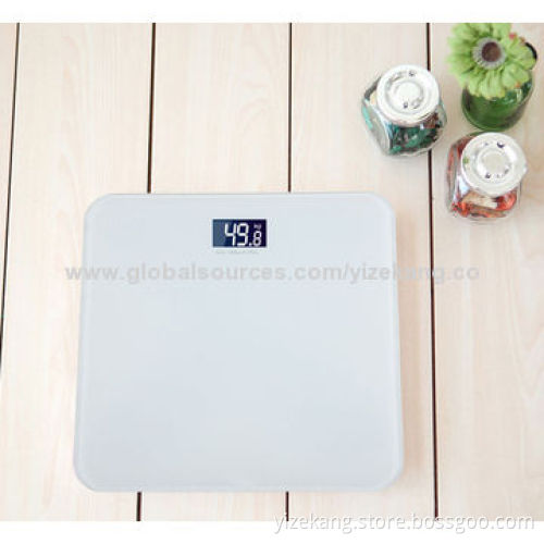 Electronic Body and weighing Scales
